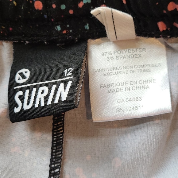 Sport shorts - Picture 2 of 2